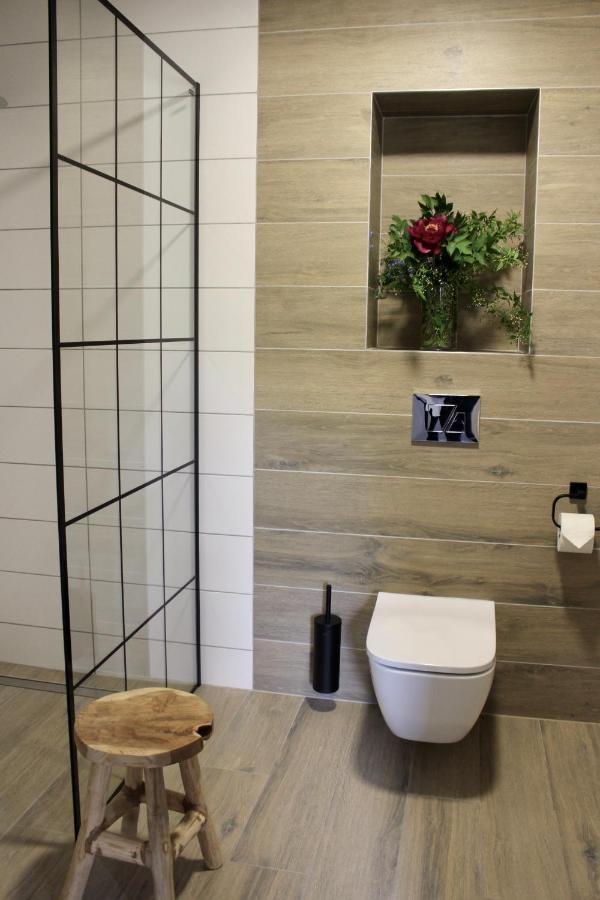 Garden Loft Villa Roczyny Kültér fotó